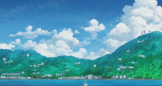 Sea Battle
